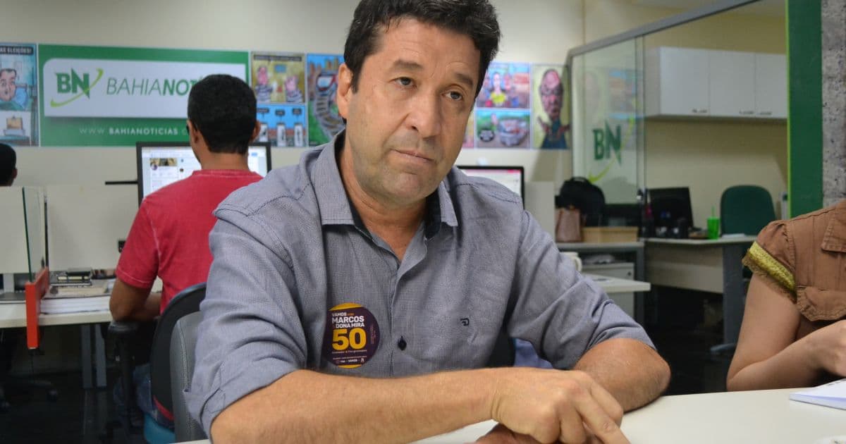 Psol vai judicializar reforma da Previdência aprovada na CMS, diz Marcos Mendes
