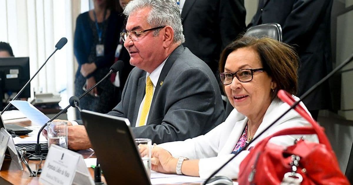 Planalto avalia retaliar aliados que apoiaram prorrogação da CPI das fake news
