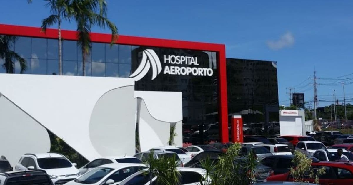 Paciente de 31 anos em estado grave em Lauro é filho da 8ª vítima da Covid-19 na Bahia