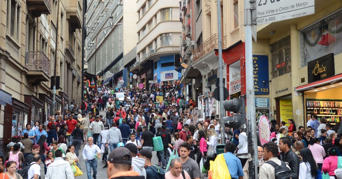 Prefeitura de São Paulo pode decretar fechamento de ruas em meio a combate a Covid-19