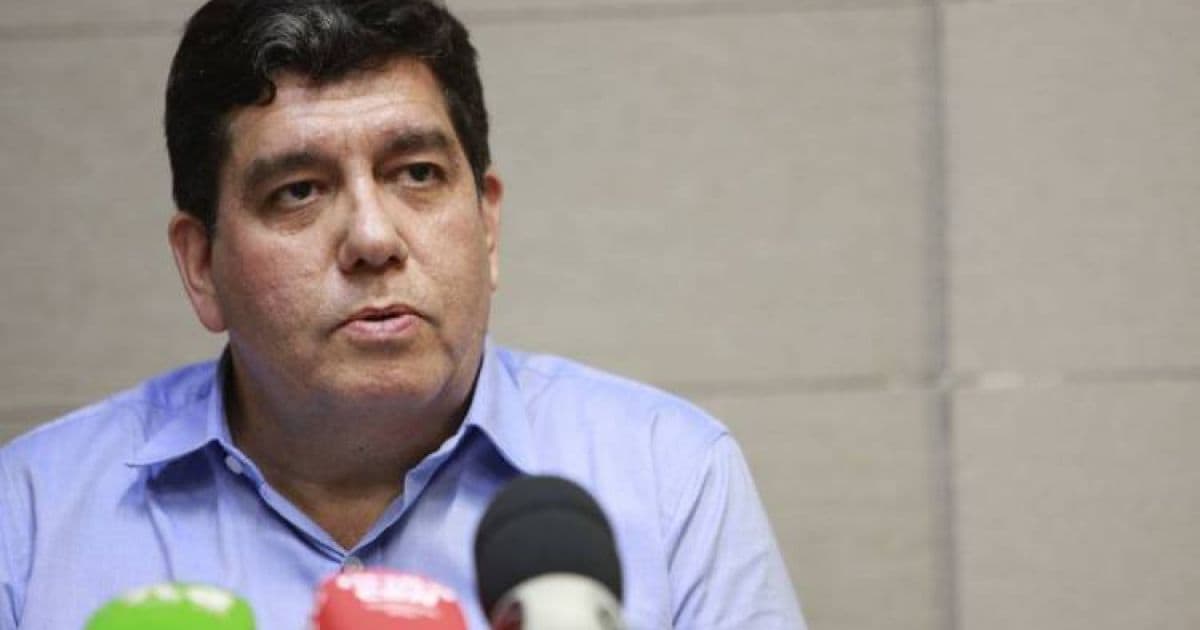 Secretário de Saúde projeta 250 mortes por dia de Covid-19 em Fortaleza 