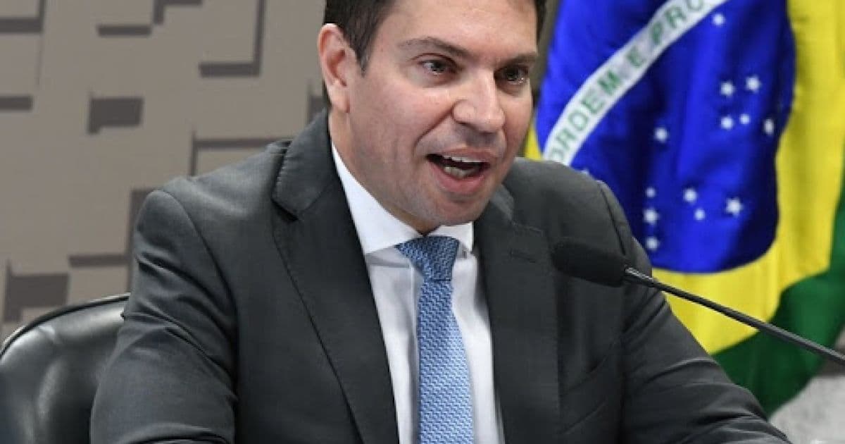 Alexandre Ramagem será o novo diretor-geral da Polícia Federal, diz coluna