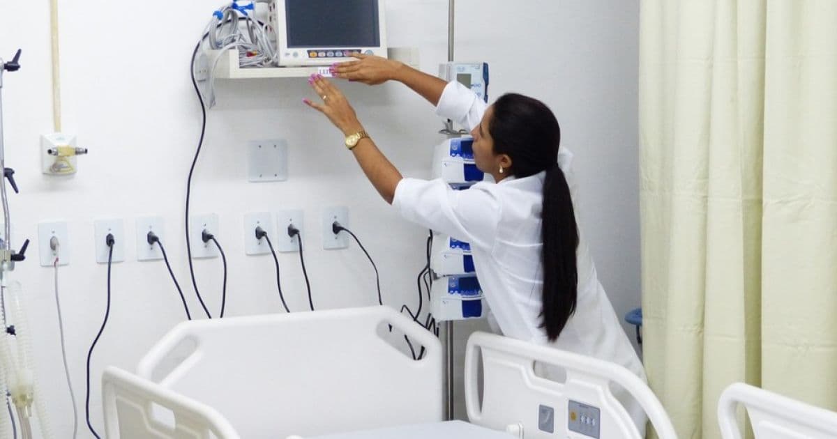 Bahia tem 522 recuperados do novo coronavírus; número 20,35% do total