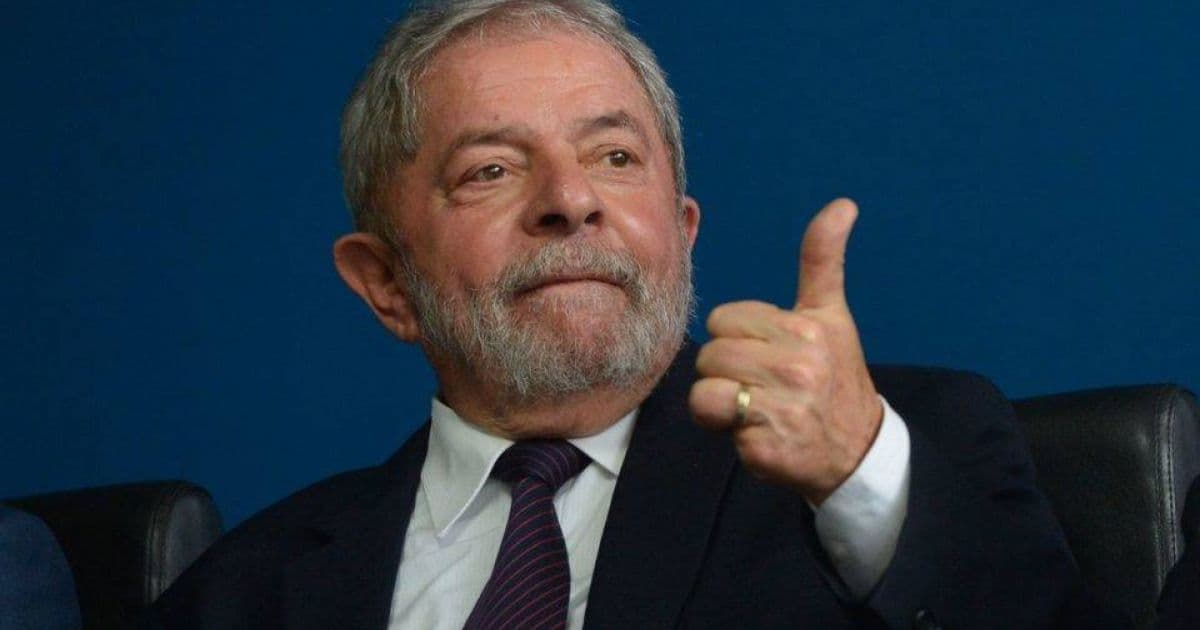 Lula volta a defender emissão de dinheiro para combater crise do coronavírus