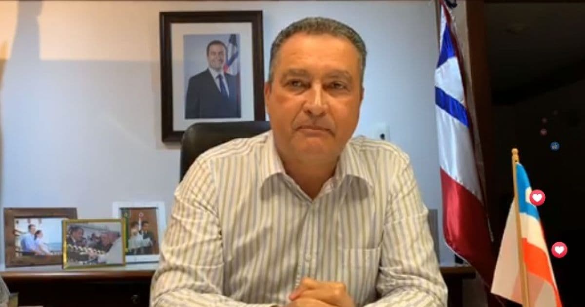Reunião com Teich desagrada governadores do Nordeste: 'Sentimento geral é de frustração'