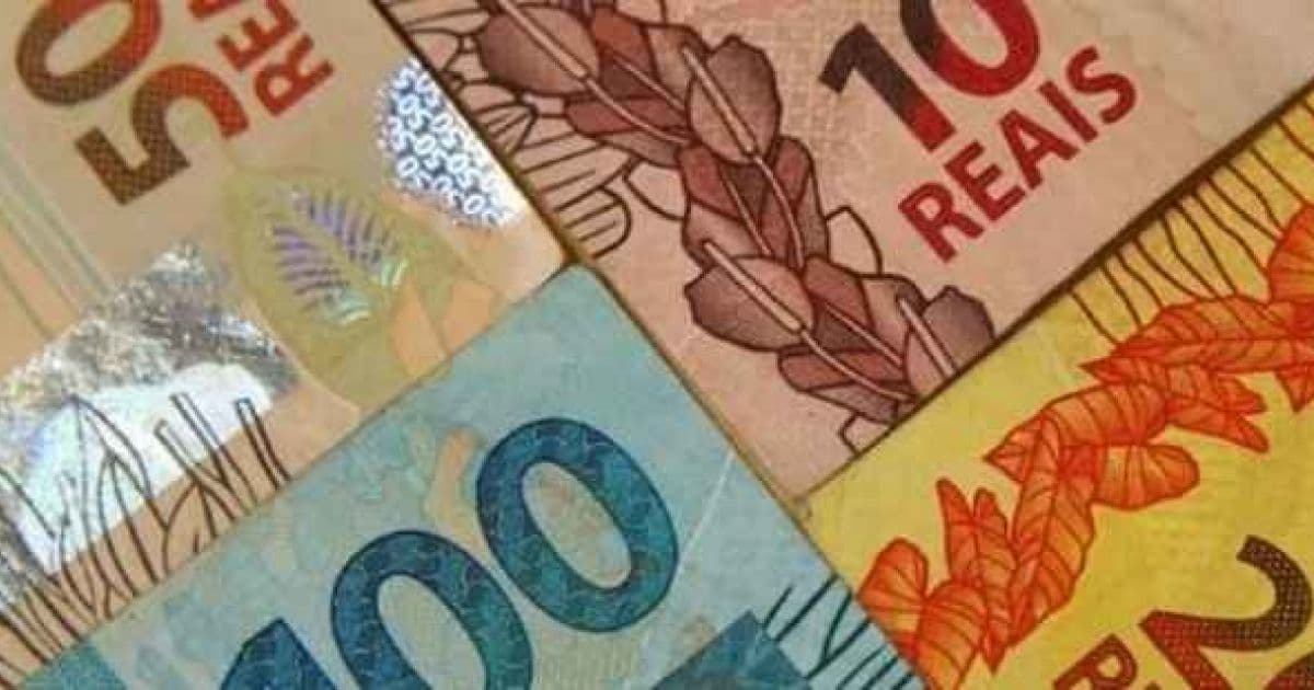 Contas do setor público fecham março com déficit de R$ 23,6 bilhões