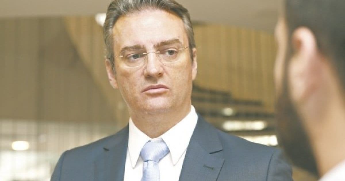 Bolsonaro nomeia braço-direito de Ramagem para comando da PF