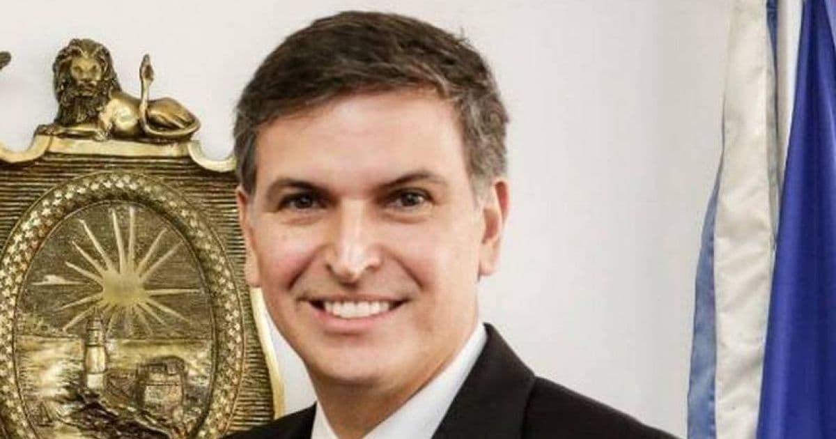 Novo diretor-geral decide trocar chefe da PF do Rio; cargo é foco de Bolsonaro