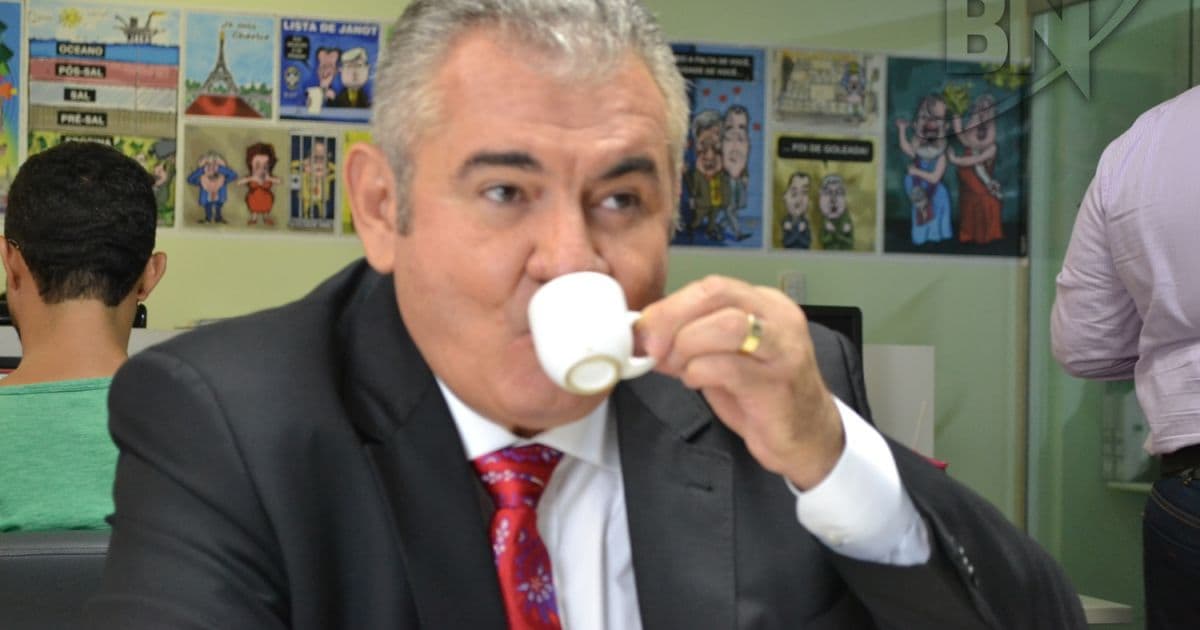 Bolsonaristas pedem que STF afaste Coronel da CPMI das fake news; senador reage