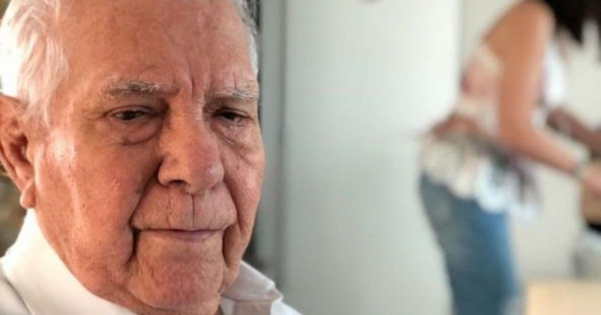 Covid-19: empresário Paulo Ferrer, da empresa Pitú, morre aos 89