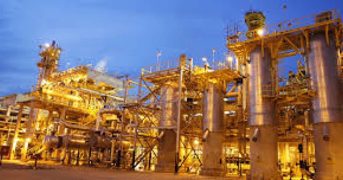 ANP autoriza construção de refinaria de petróleo em Simões Filho