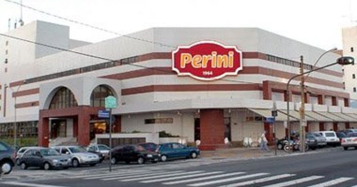 Perini aciona prefeitura para funcionar durante pandemia e tem pedido negado pela Justiça