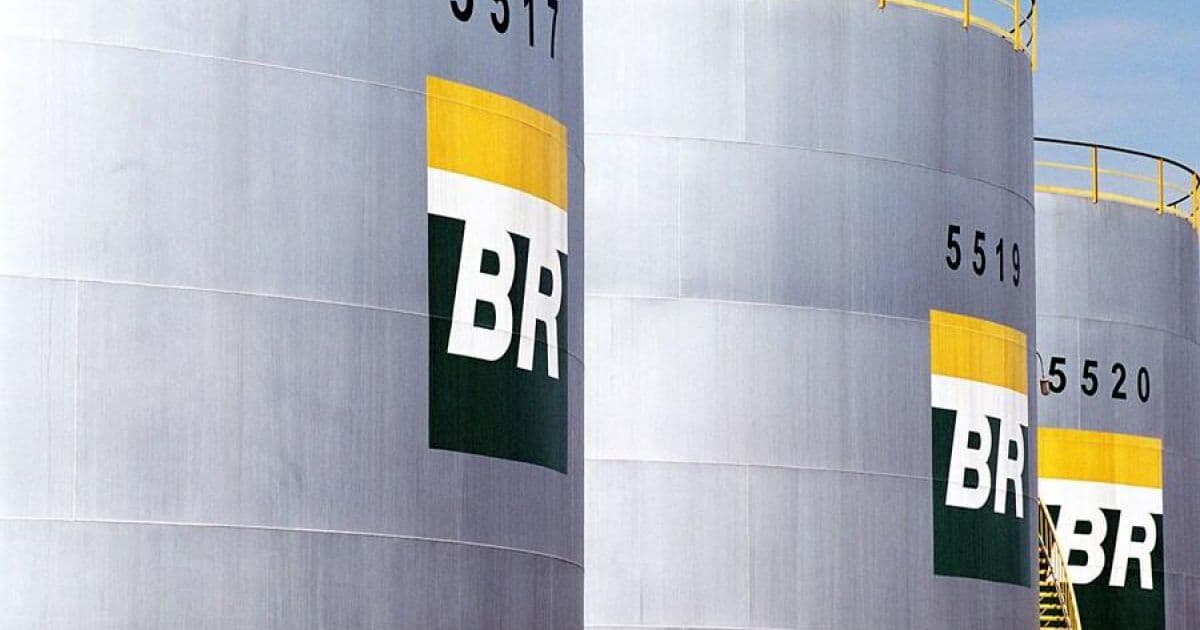 Segundo balanço, Petrobras tem prejuízo de R$ 48,5 bilhões no primeiro trimestre de 2020