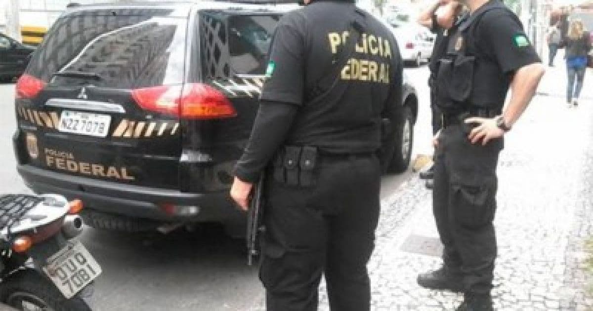 Policiais Federais da Bahia condenam fala de Guedes sobre servidores públicos