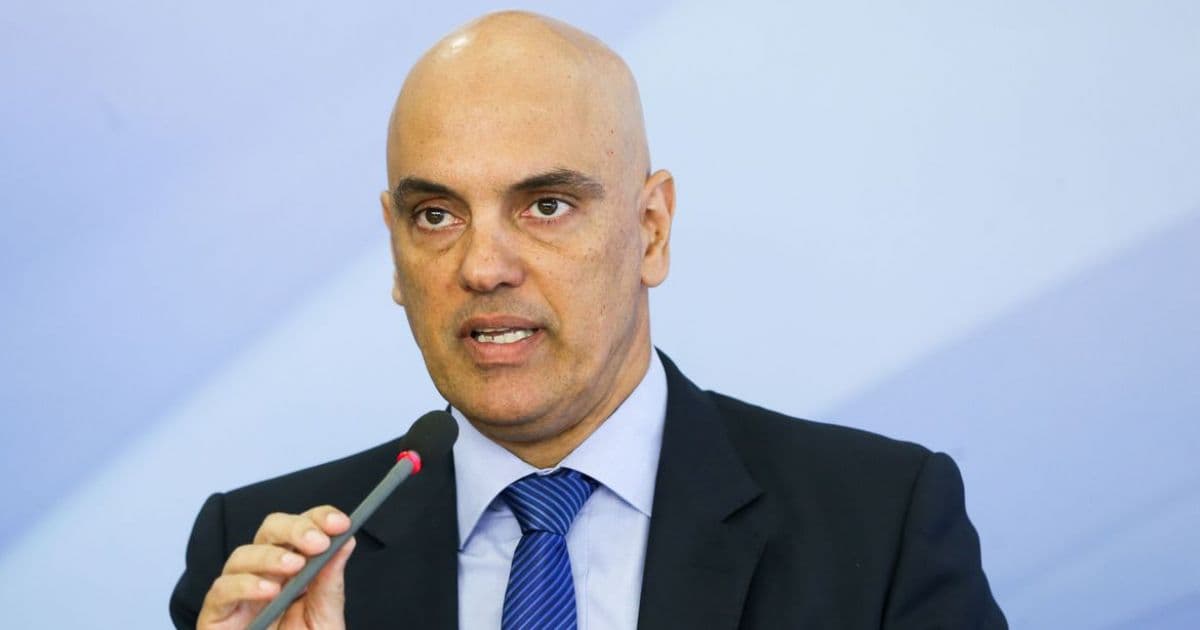 Alexandre de Moraes diz que STF dificulta descumprimento do federalismo