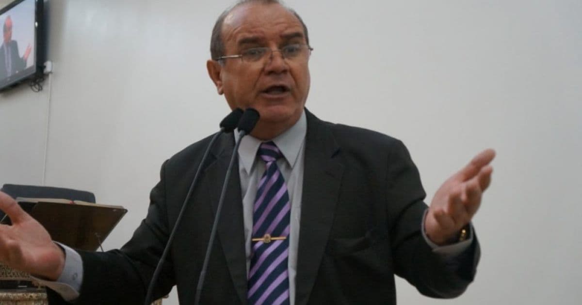 Presidente da Câmara de Feira critica fechamento do comércio; casos de Covid triplicaram