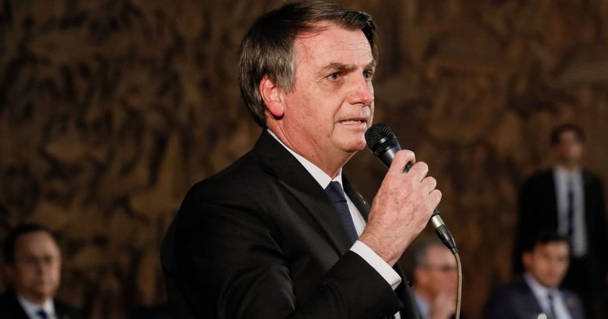 BN/ Paraná Pesquisas: 70% em Salvador desaprova governo Bolsonaro