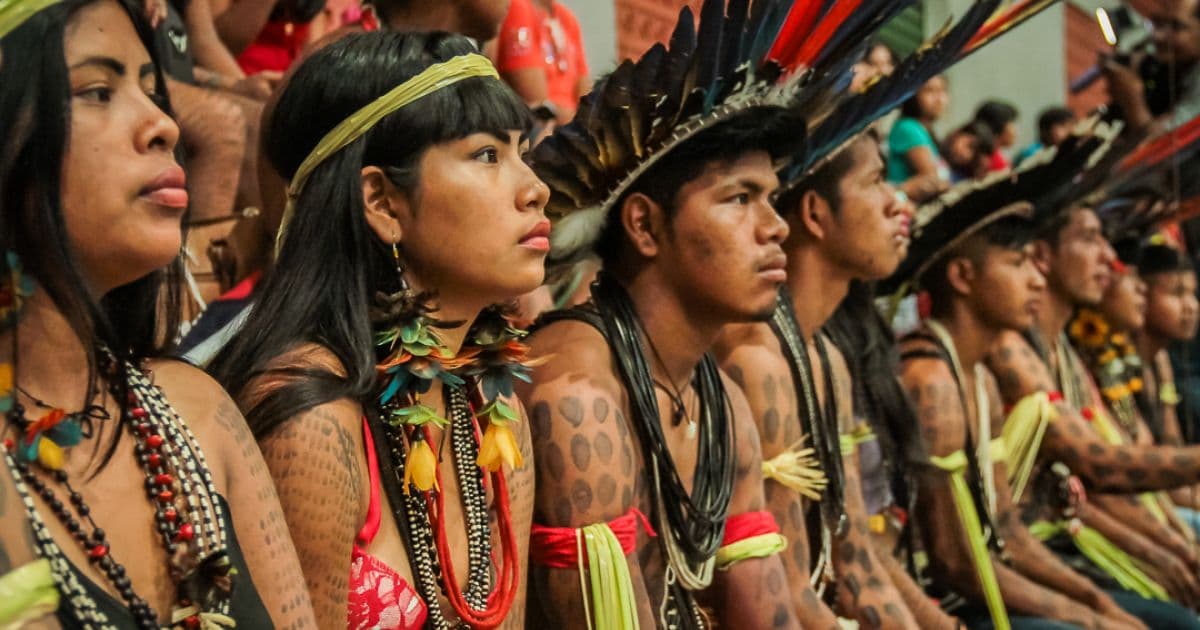 Deputados aprovam medidas de proteção a indígenas durante pandemia