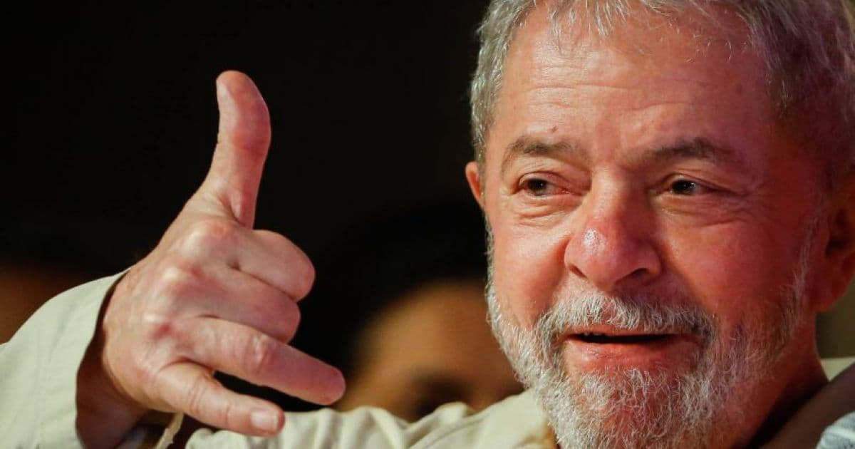 Justiça arquiva processo que pedia investigação de Lula por ofensa a honra de Bolsonaro