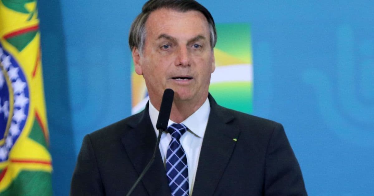 Orçamento de cargos que Bolsonaro negocia com centrão soma R$ 86 bilhões