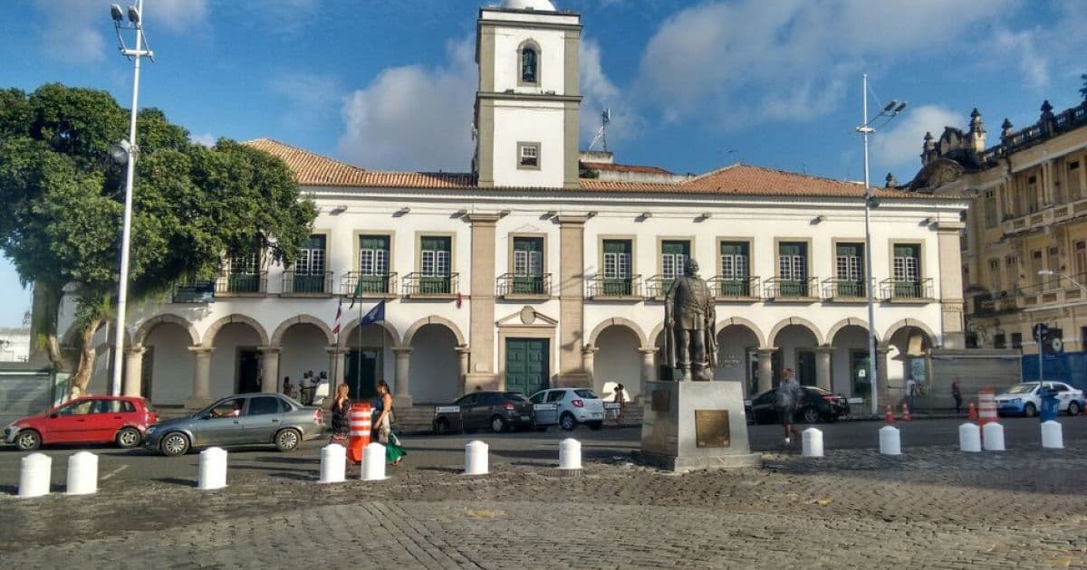 Projeto pede que prefeitura crie sistema de transparência para contratos em Salvador