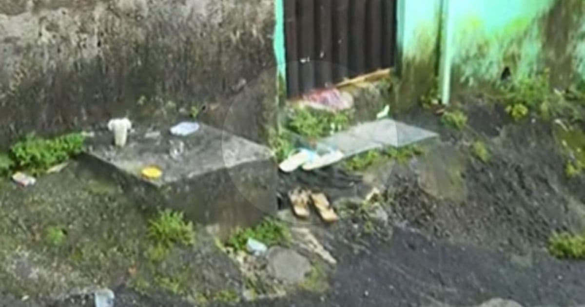 Quatro homens são mortos em chacina na Vila Canária, em Salvador