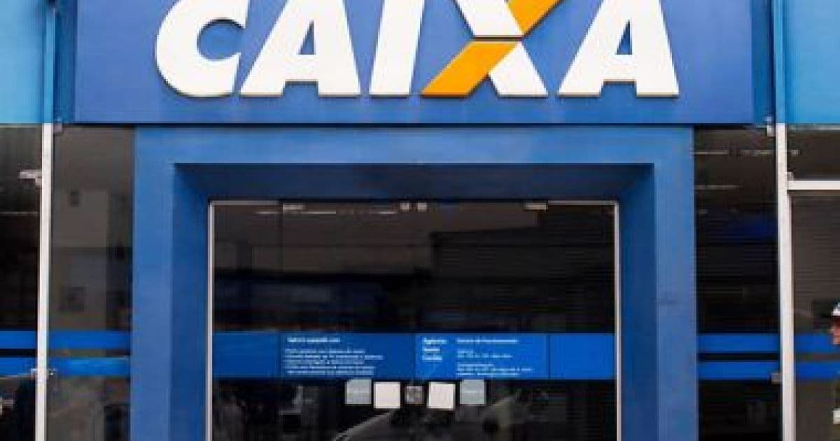 Com foco no auxílio emergencial, Caixa é único banco a abrir durante feriados antecipados