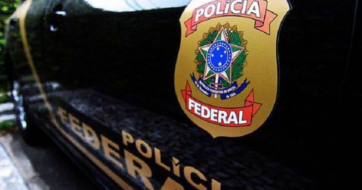 PF faz operação contra suposta fraude na compra de respiradores em Fortaleza