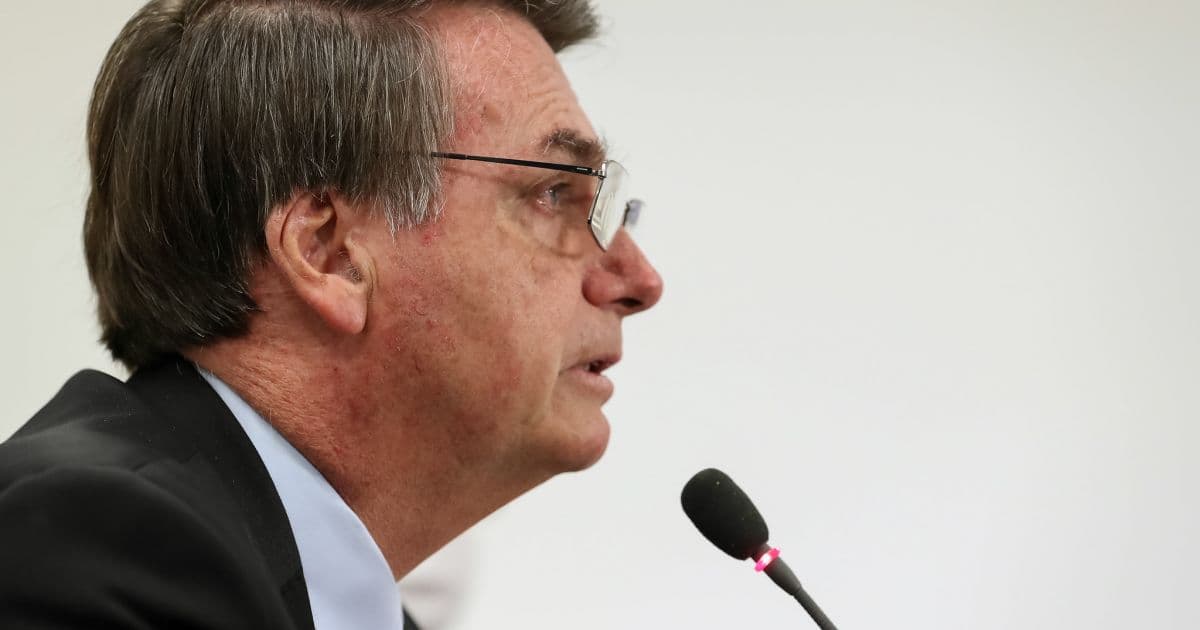 Bolsonaro emite nota em que nega interferência na PF e crê em arquivamento de inquérito