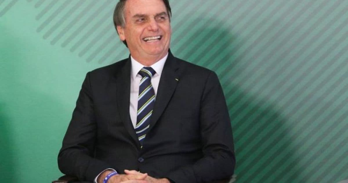 Reunião inédita no governo Bolsonaro oficializa centrão como base de apoio