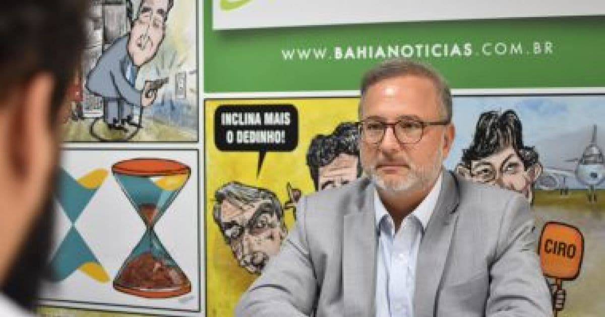 Bahia sobe a quinto lugar em ranking de isolamento; Salvador é 3ª entre as capitais
