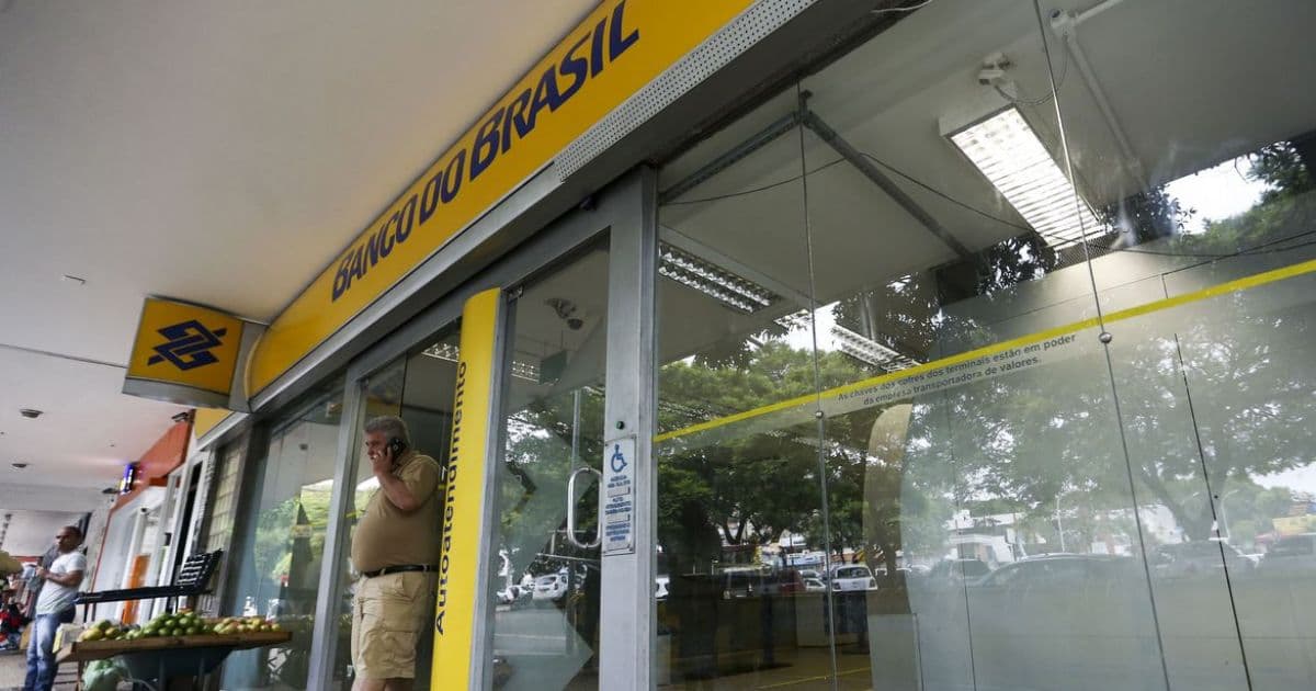 Parte de publicidade do Banco do Brasil é suspensa por ministro do TCU