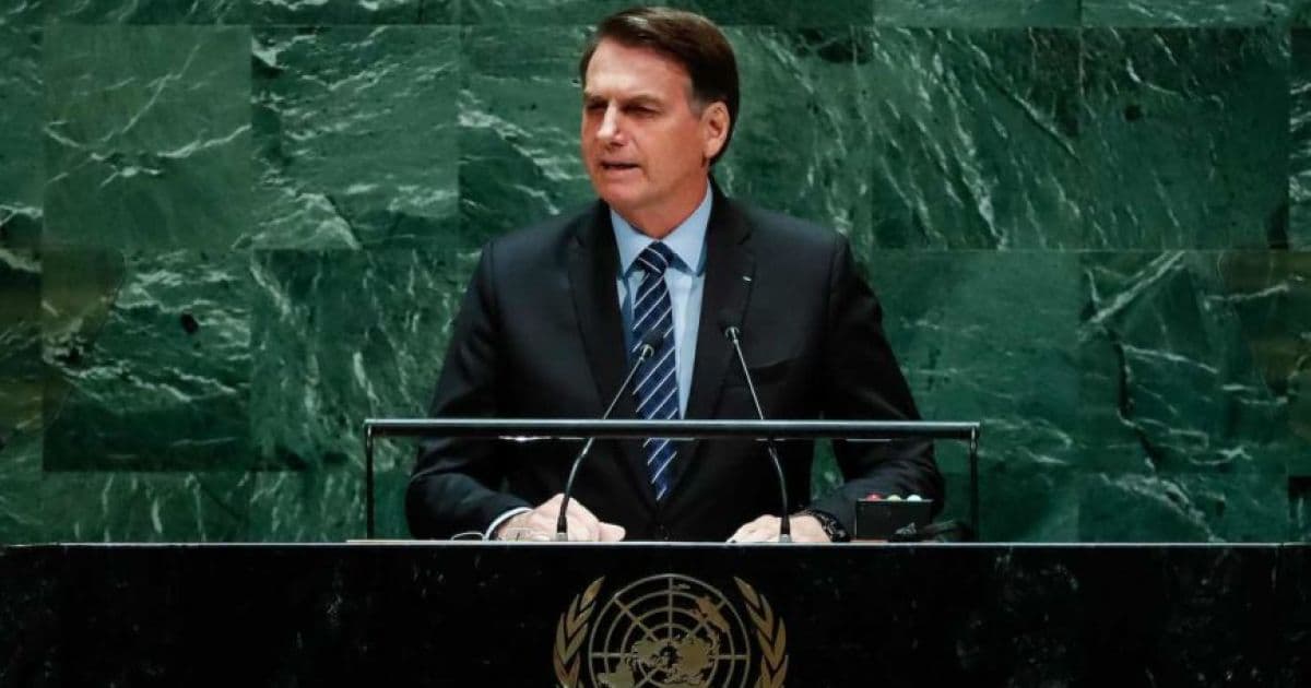 Brasil não integra reunião com líderes mundiais para planejar reconstrução da economia