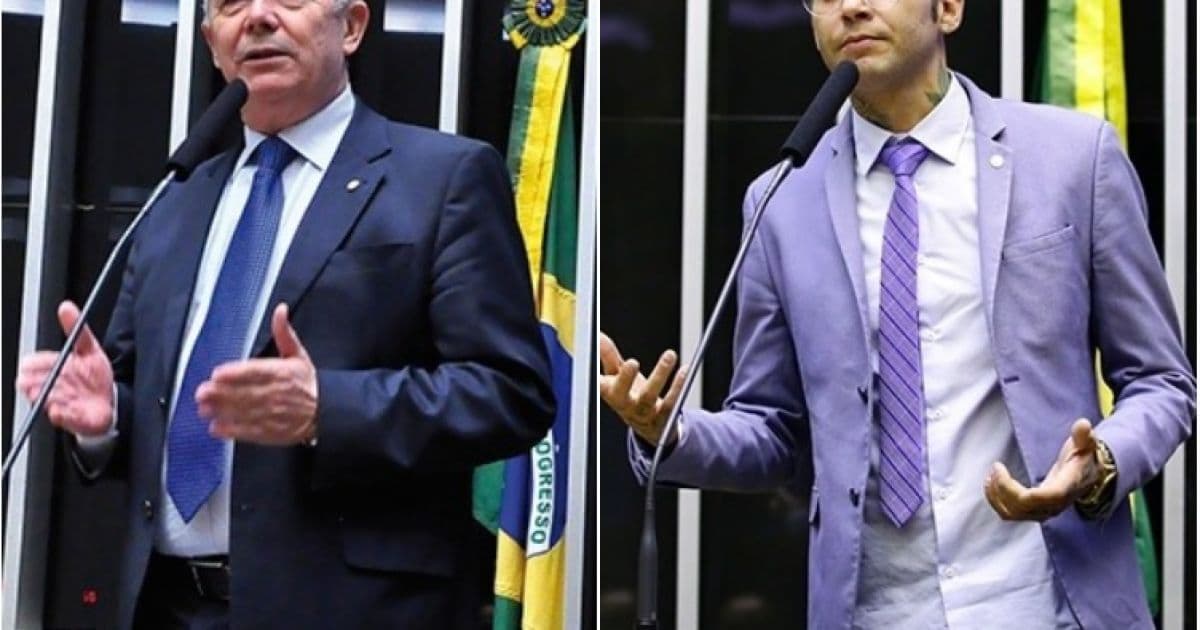 Kannário e José Nunes estão entre mais ausentes de votações online na Câmara