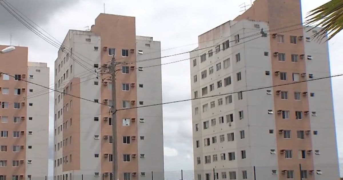 Pesquisa registra taxa de 33% na inadimplência de aluguéis de imóveis da Bahia