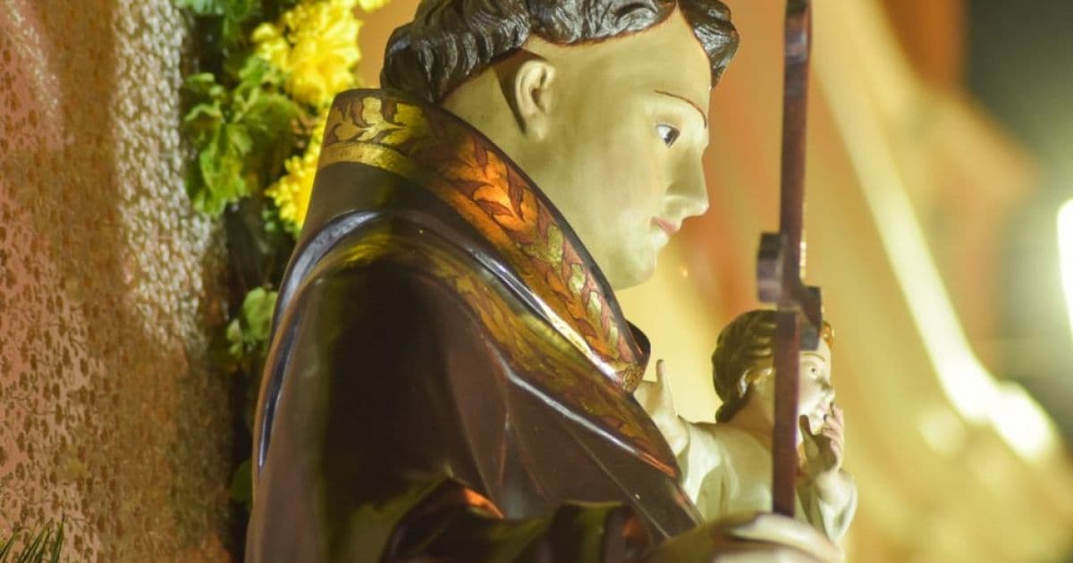 Tradição religiosa de comemoração a Santo Antônio será transmitida nas redes sociais