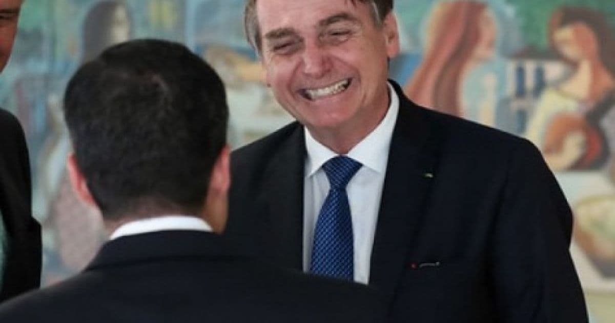 Após seguidas reuniões, ACM Neto sobe o tom contra Bolsonaro: 'Desrespeita milhares'