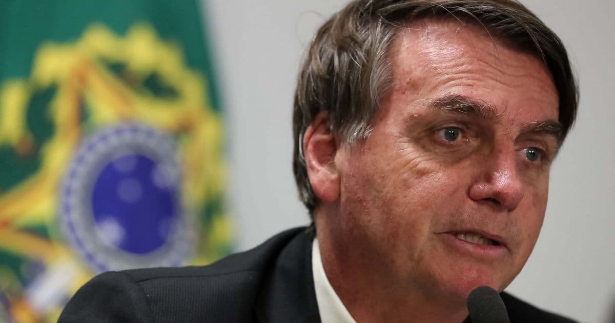 Após cessão de cargos, Centrão blinda Bolsonaro contra Moro, mas não contra STF