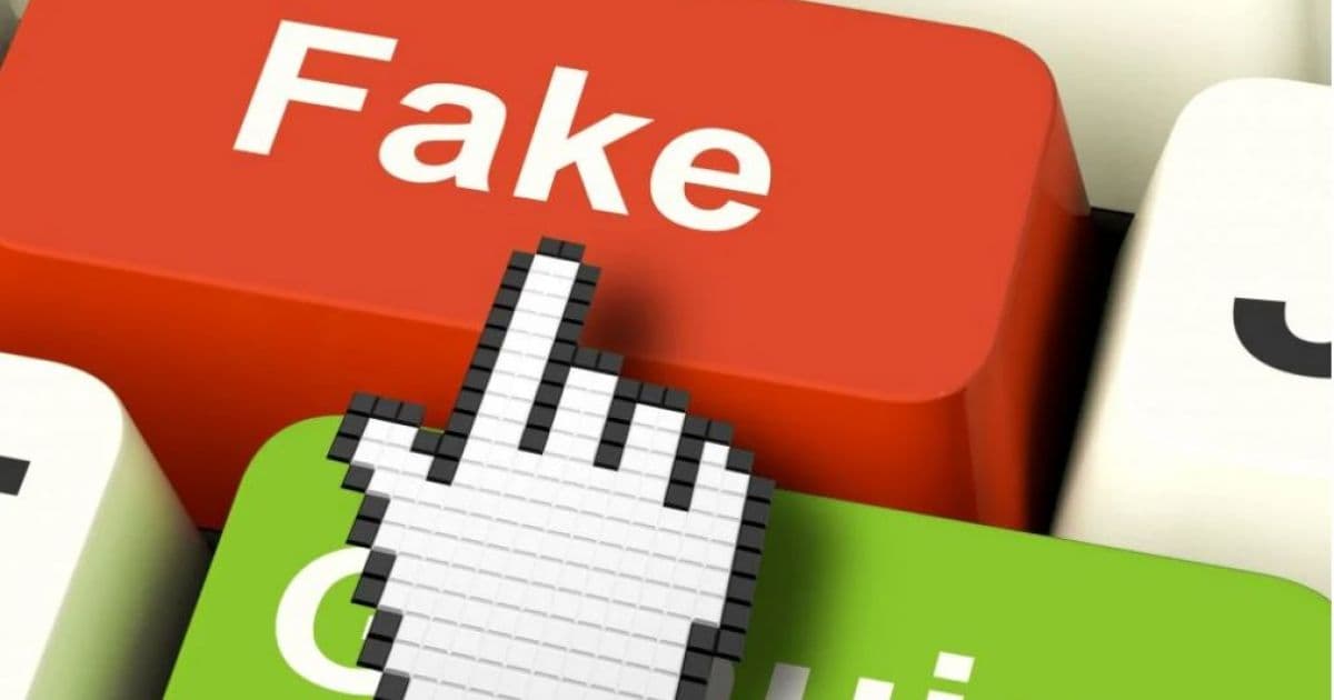 Nove a cada dez brasileiros apoiam criação de lei contra fake news, diz Ibope
