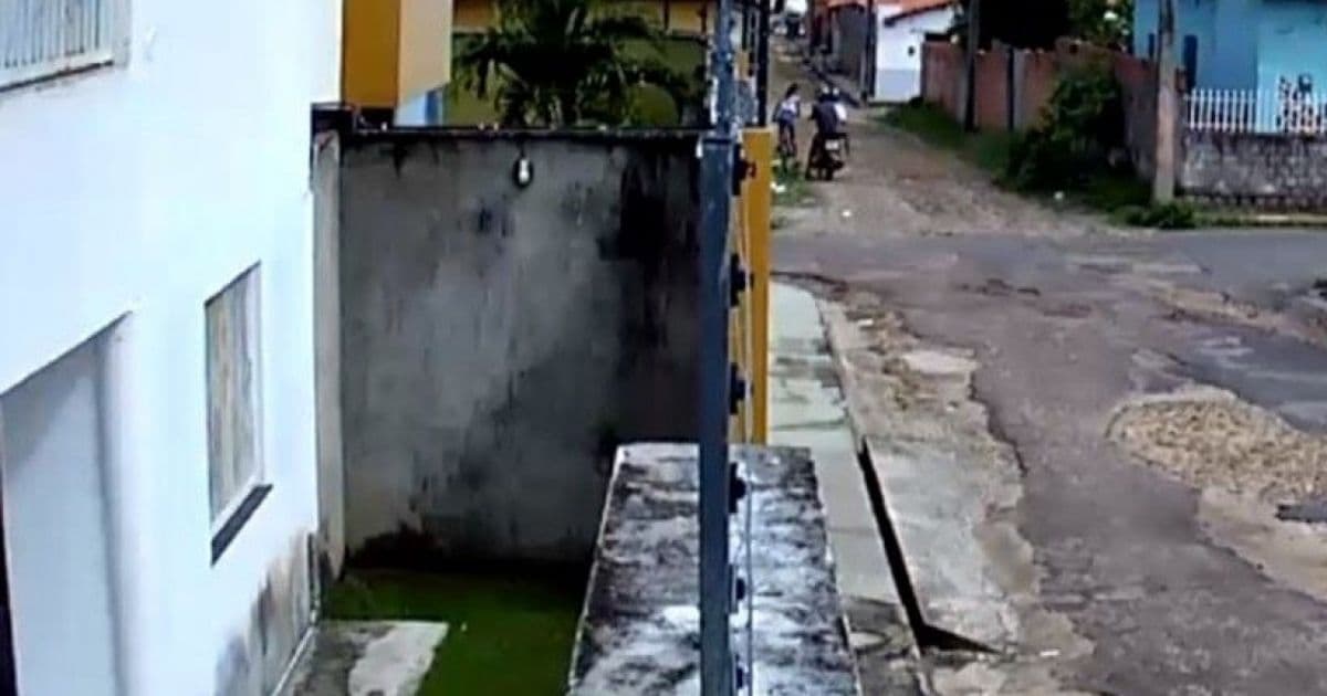 Menina de 11 anos escapa de assalto com golpe de capoeira no Piauí