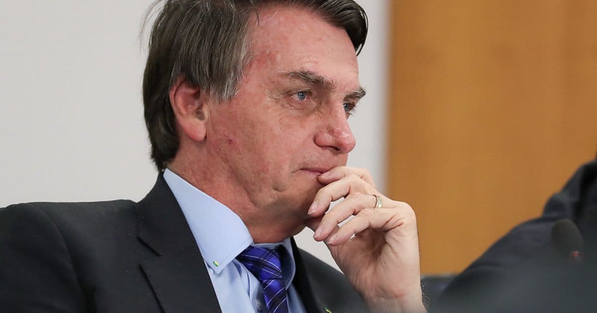 Bolsonaro admite recriar Ministério da Segurança Pública