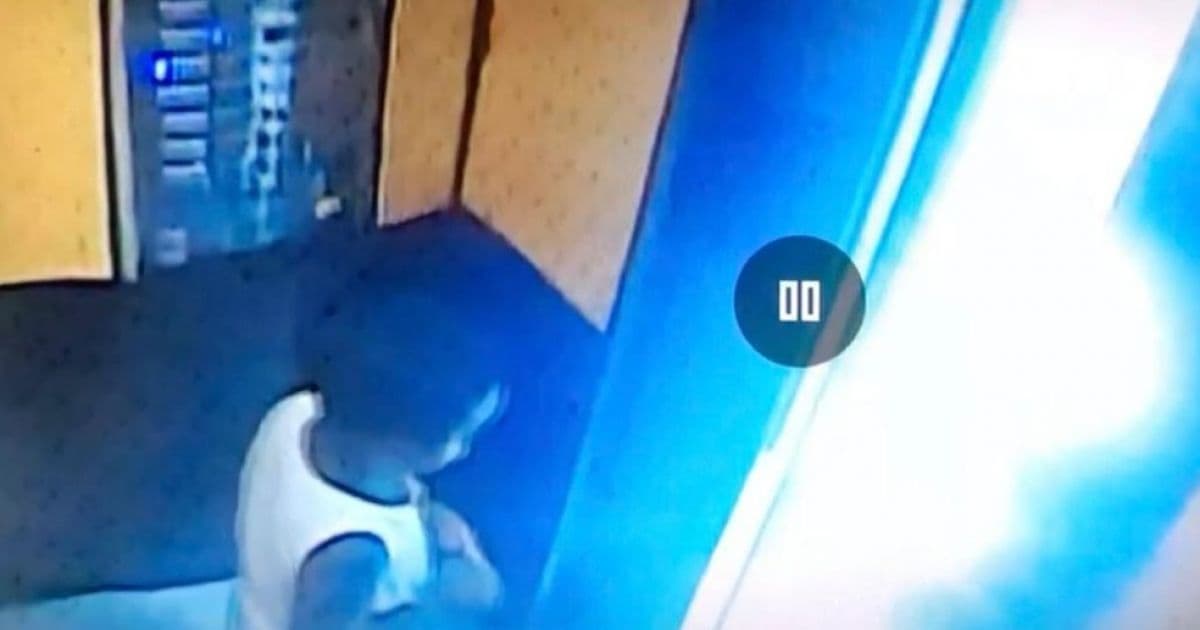 Após pagar fiança, patroa da mãe do menino que caiu de prédio em Recife é liberada
