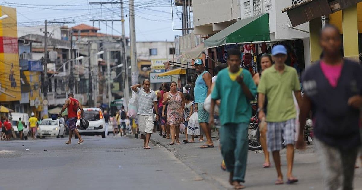 ACM Neto anuncia fim das medidas em Cosme de Farias e início de restrição em São Marcos