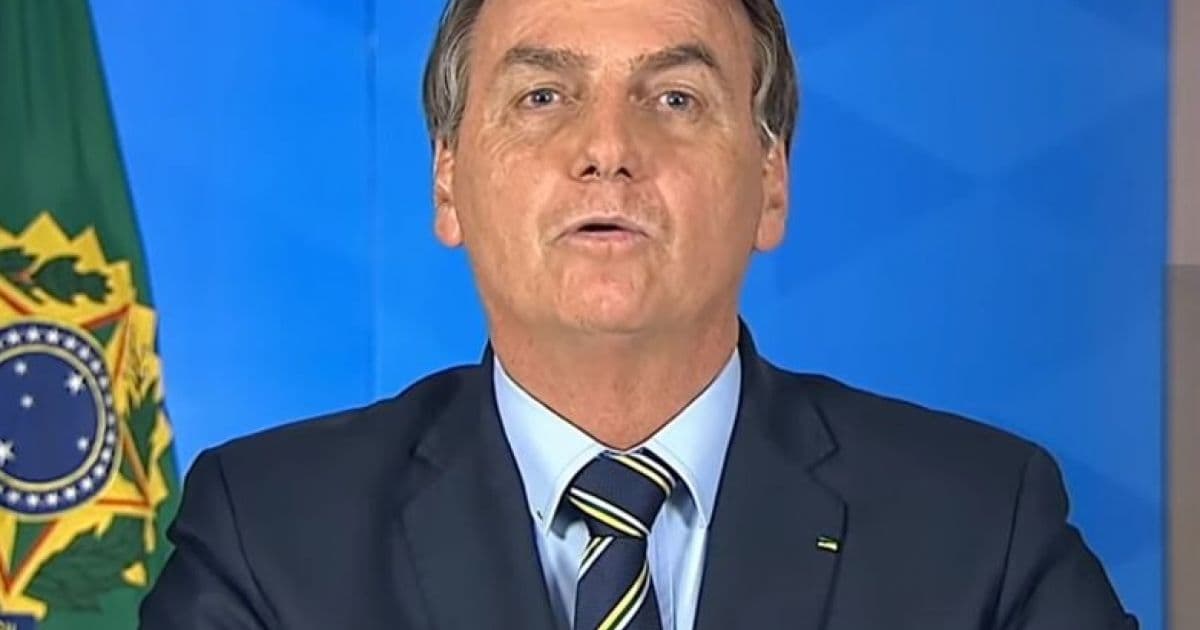 Bolsonaro determinou atraso em divulgação do boletim da Covid-19 para evitar telejornais