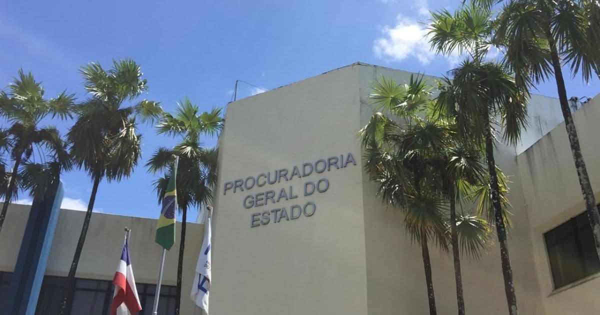 PGE recorre para manter processo de respiradores na Bahia; juristas estranham 