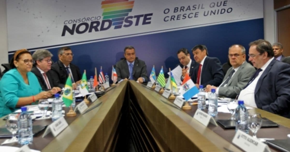 Deputados estaduais aderem à comissão interestadual para fiscalizar Consórcio Nordeste 