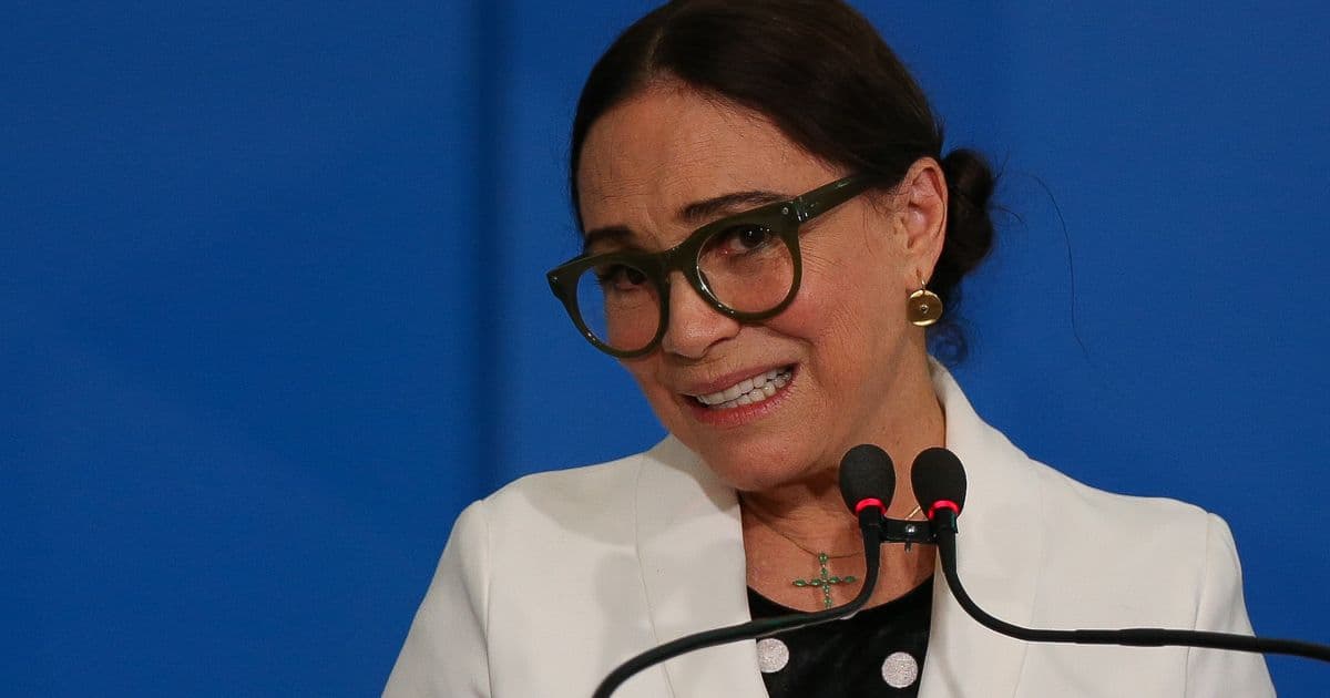 Regina Duarte é exonerada da Secretaria de Cultura do governo Bolsonaro