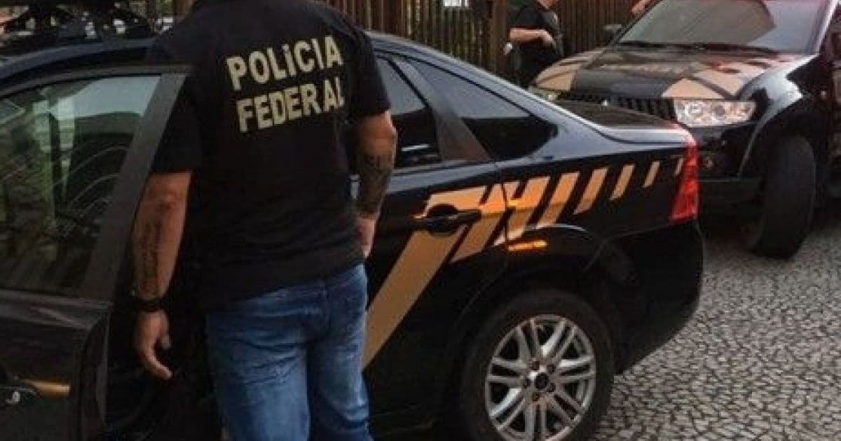 Polícia Federal deflagra operação e investiga compra de respiradores no Pará