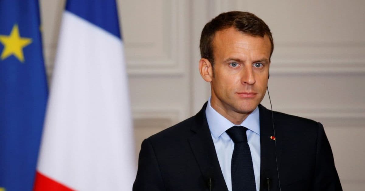 Covid-19: Macron quer acelerar afrouxamento de restrições na França