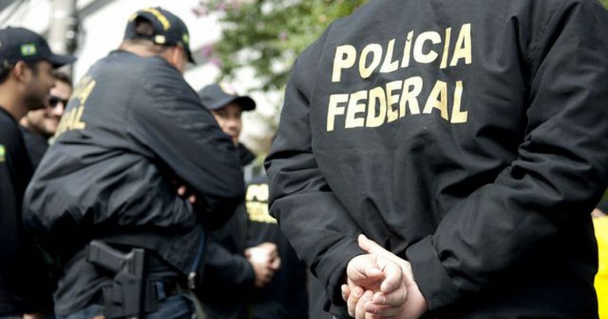 Polícia Federal deflagra 71ª Fase da Operação Lava Jato